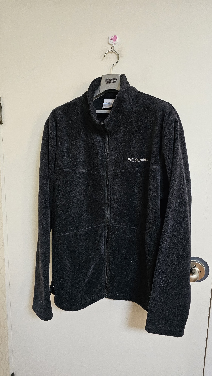 컬럼비아 아웃도어 후리스 (601)