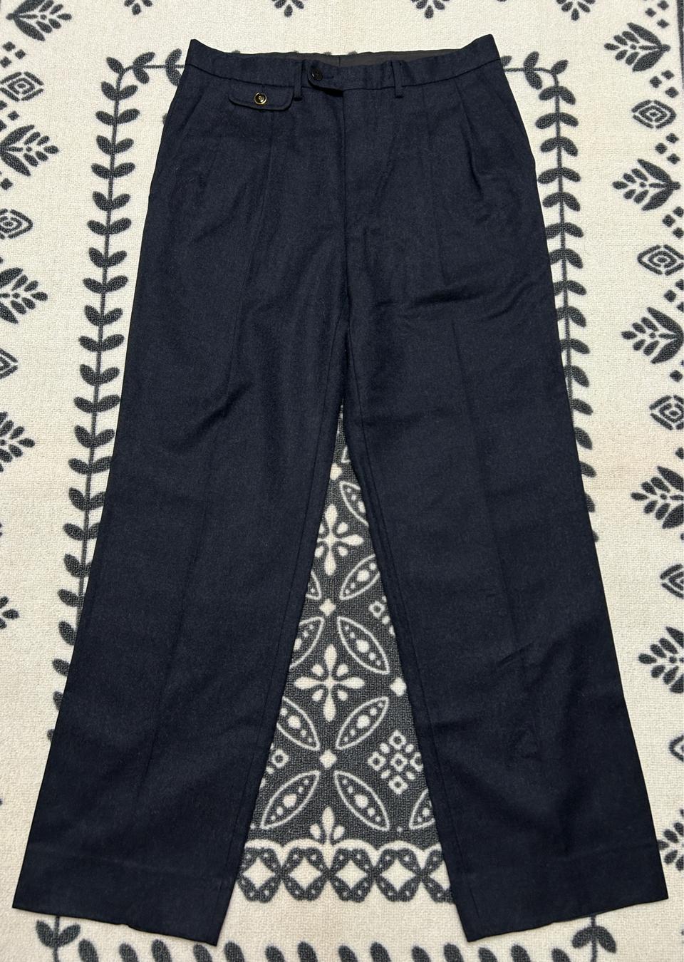 던힐 Made in Italy