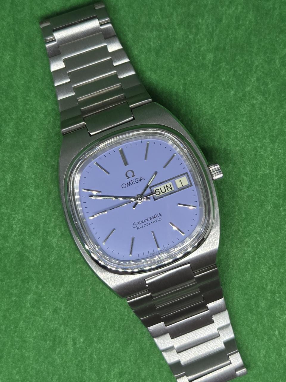 오메가 테레비 라벤더