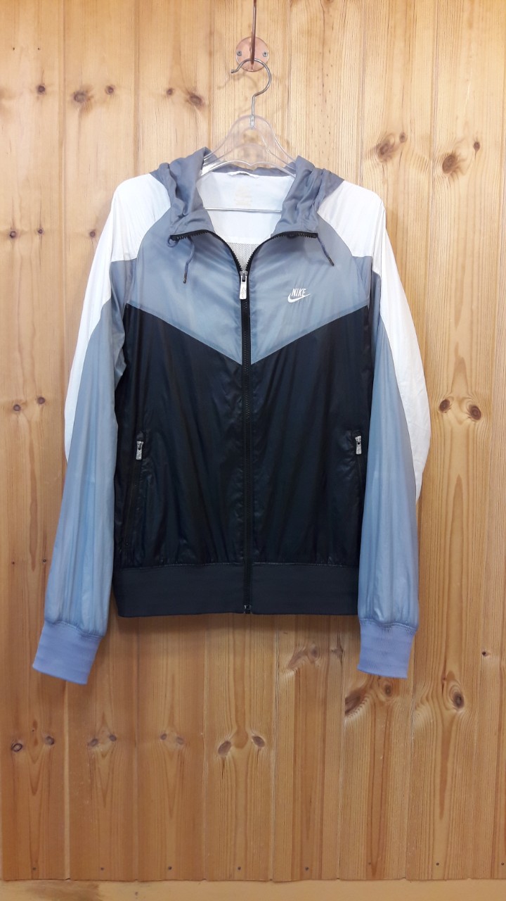 *나이키 윈드 러너 바람막이   (  정  품  )*