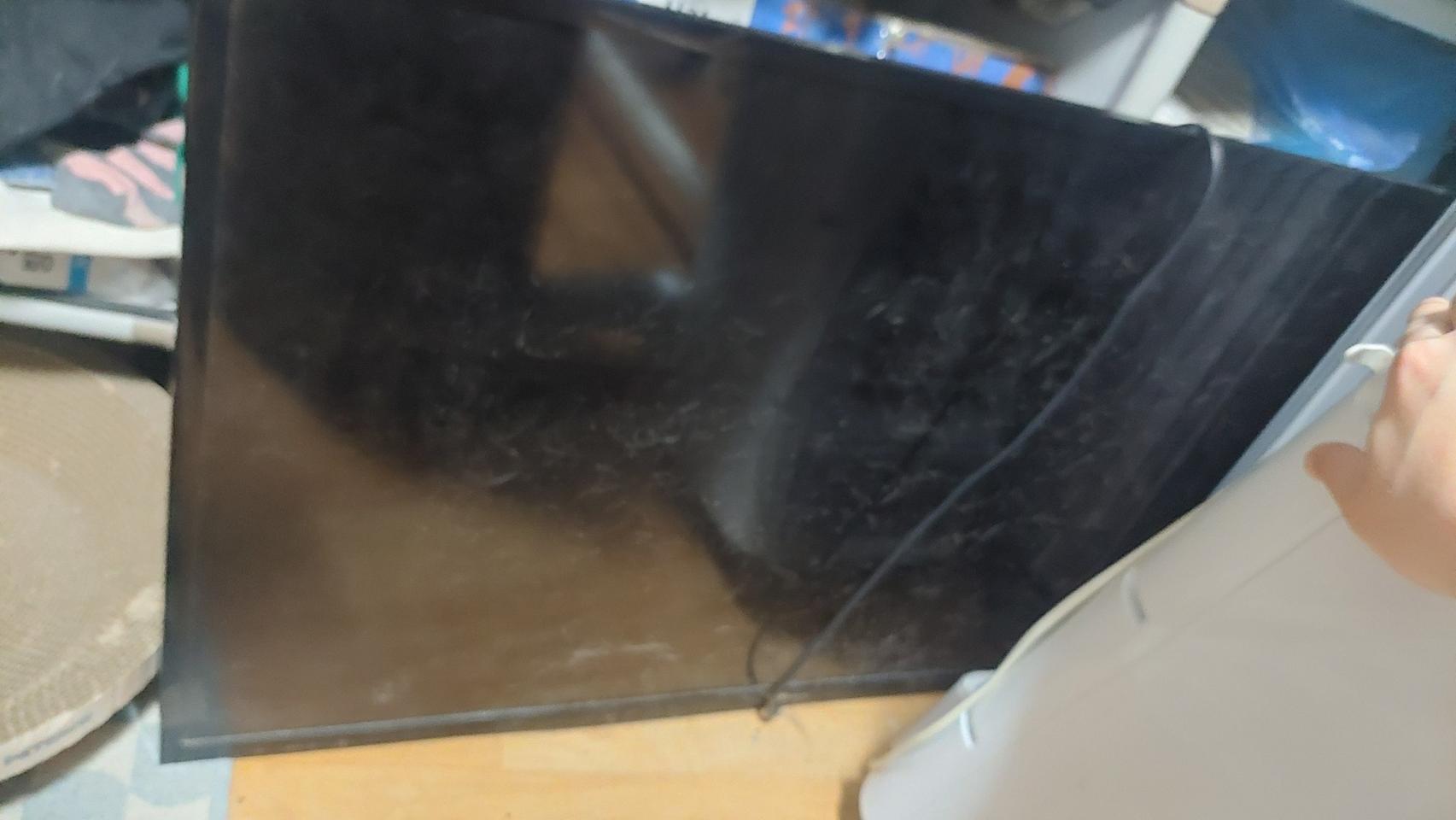 대우42인치티비 부품용 판매합니다