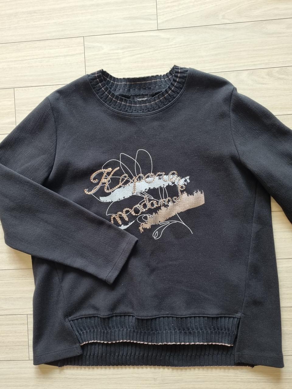 맨트맨 여성티셔츠(새상품)