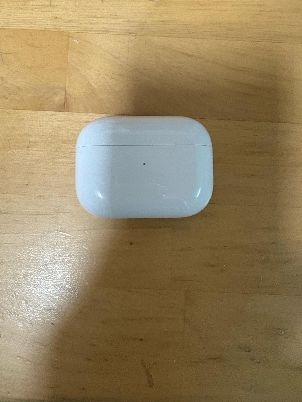 에어팟프로2급처