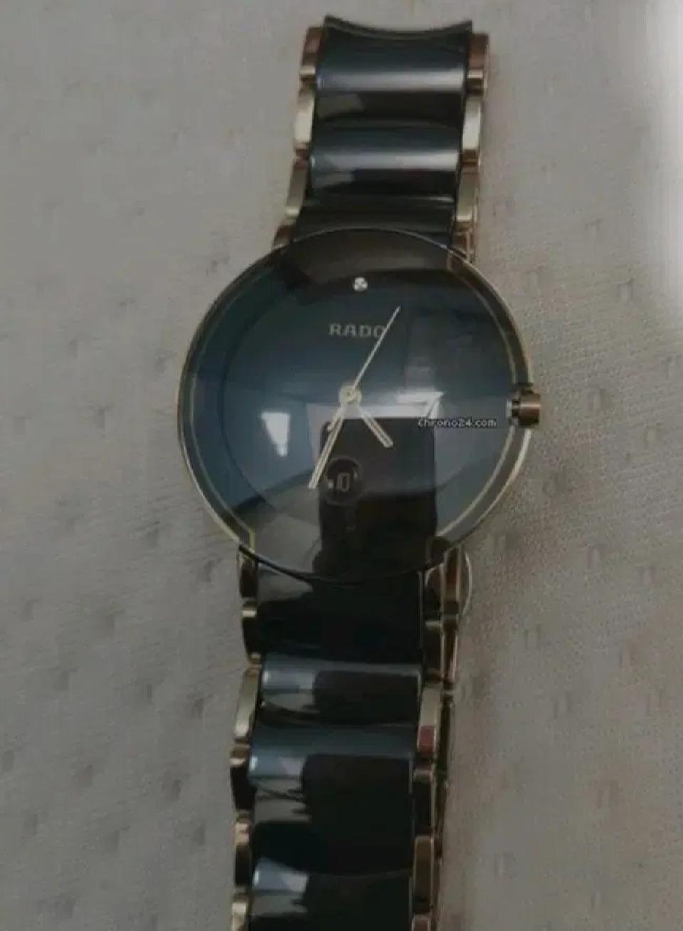 라도 디아스타 빈티지 RADO DIASTAR 세라믹시계