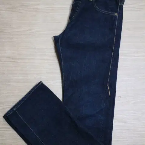 Johnbull 데님팬츠 팝니다.