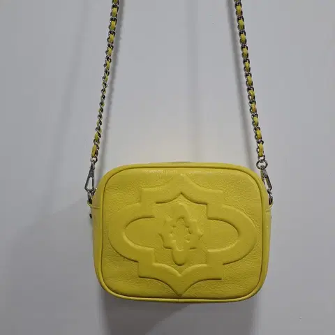 오야니 커메라백 (거의새것)