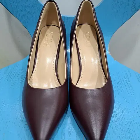 에스콰이어 하이힐 240