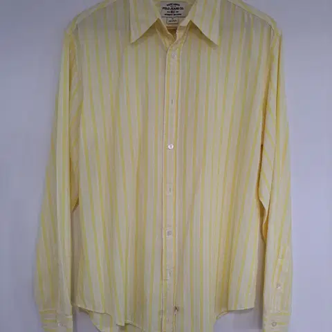 폴로 진 스프라이트 데님셔츠 M사이즈