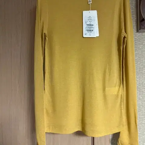 새상품 임블리 텐셀모달티 (판매색상 브라운 블루)