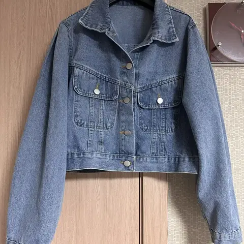 새상품 청자켓 77까지