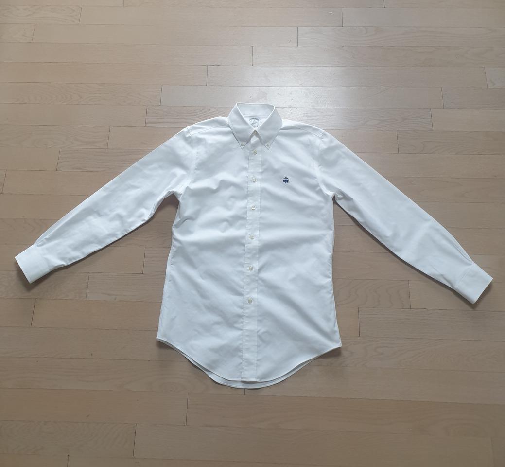 브룩스브라더스 REGENT 셔츠