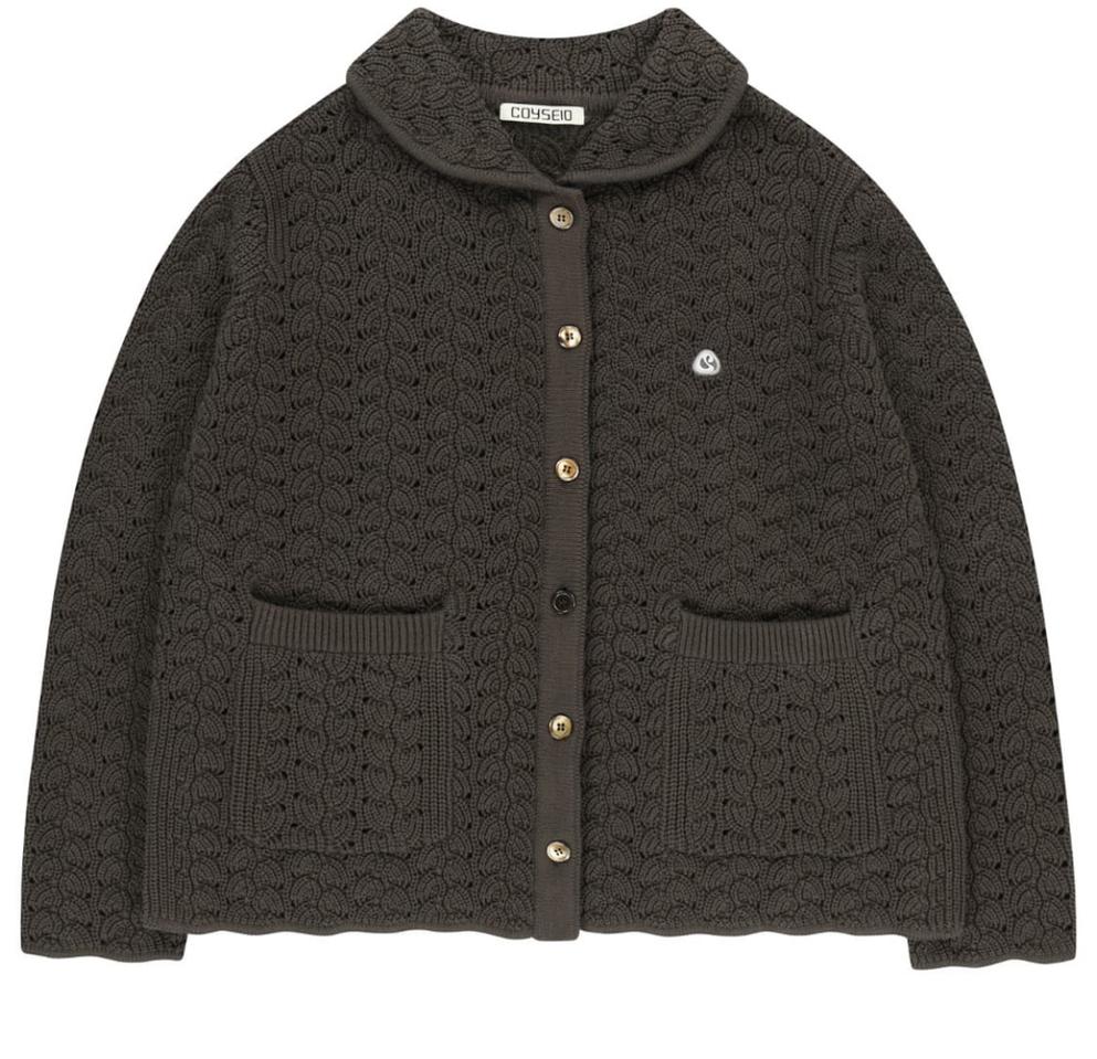 코이세이오 가디건