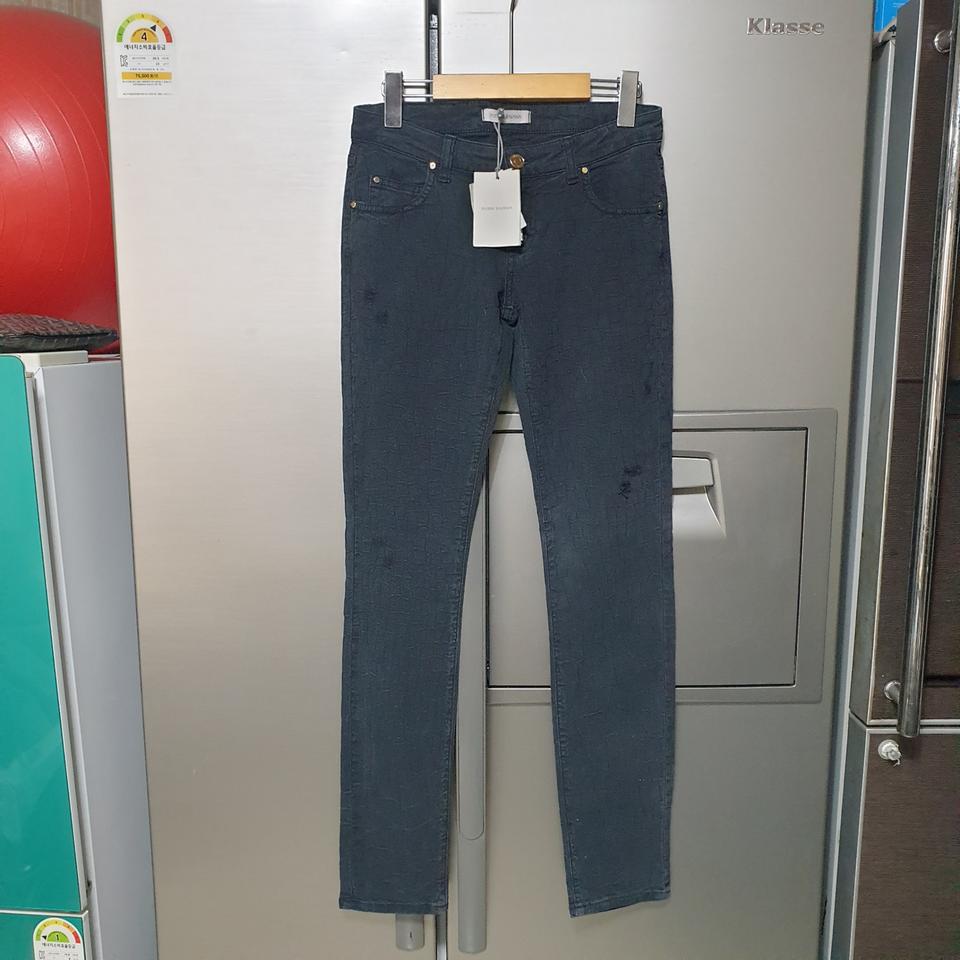 피에르발망 연블랙진
