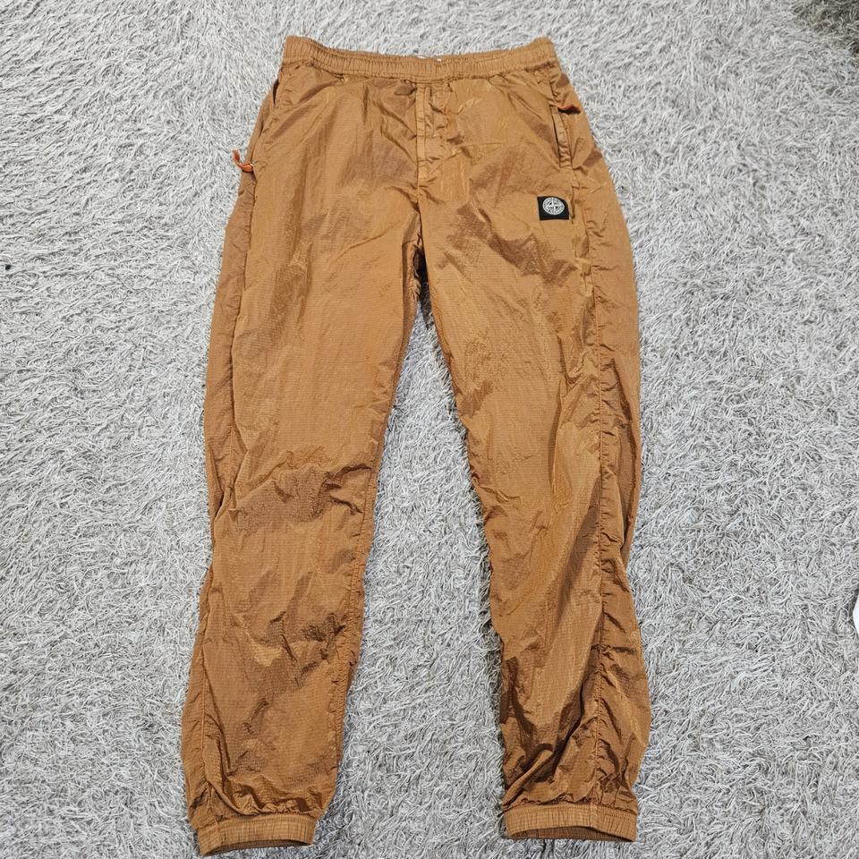 스톤아일랜드 메탈 남성 팬츠 스몰