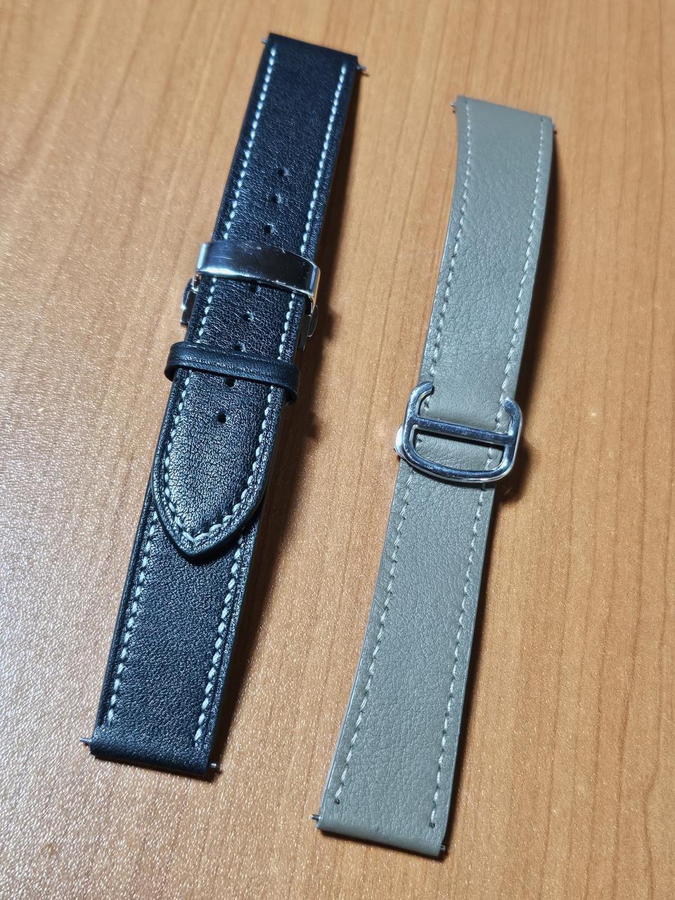 갤럭시워치4,5,6용 20mm 스트랩