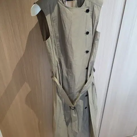 한섬 시스템 원피스