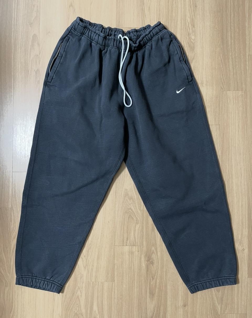 나이키 NRG 스웻팬츠