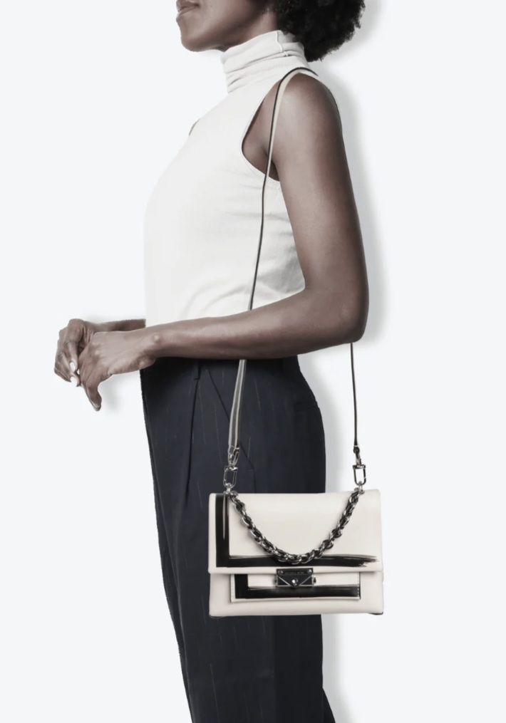 마이클코어스 씨씨백