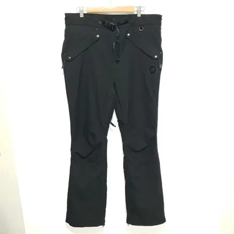 USS2 어스투 보드복 스키복 부츠컷 팬츠 L_i5377