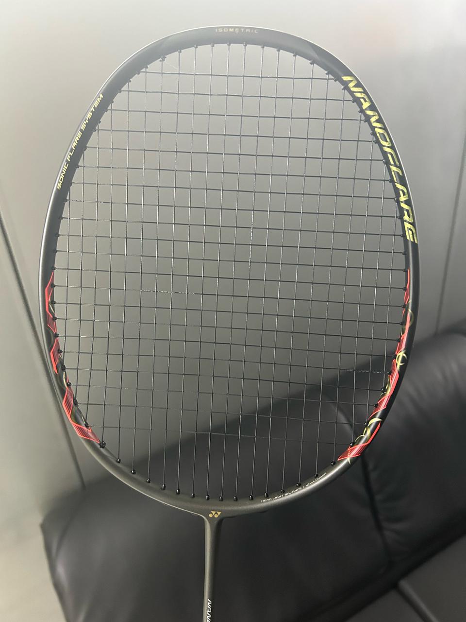 배드민턴 라켓 팔아요