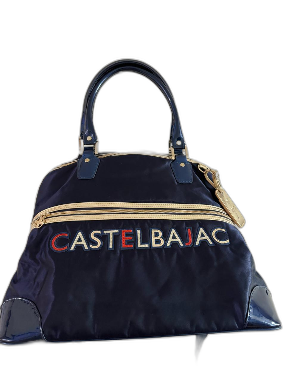 까스텔바작 보스턴백