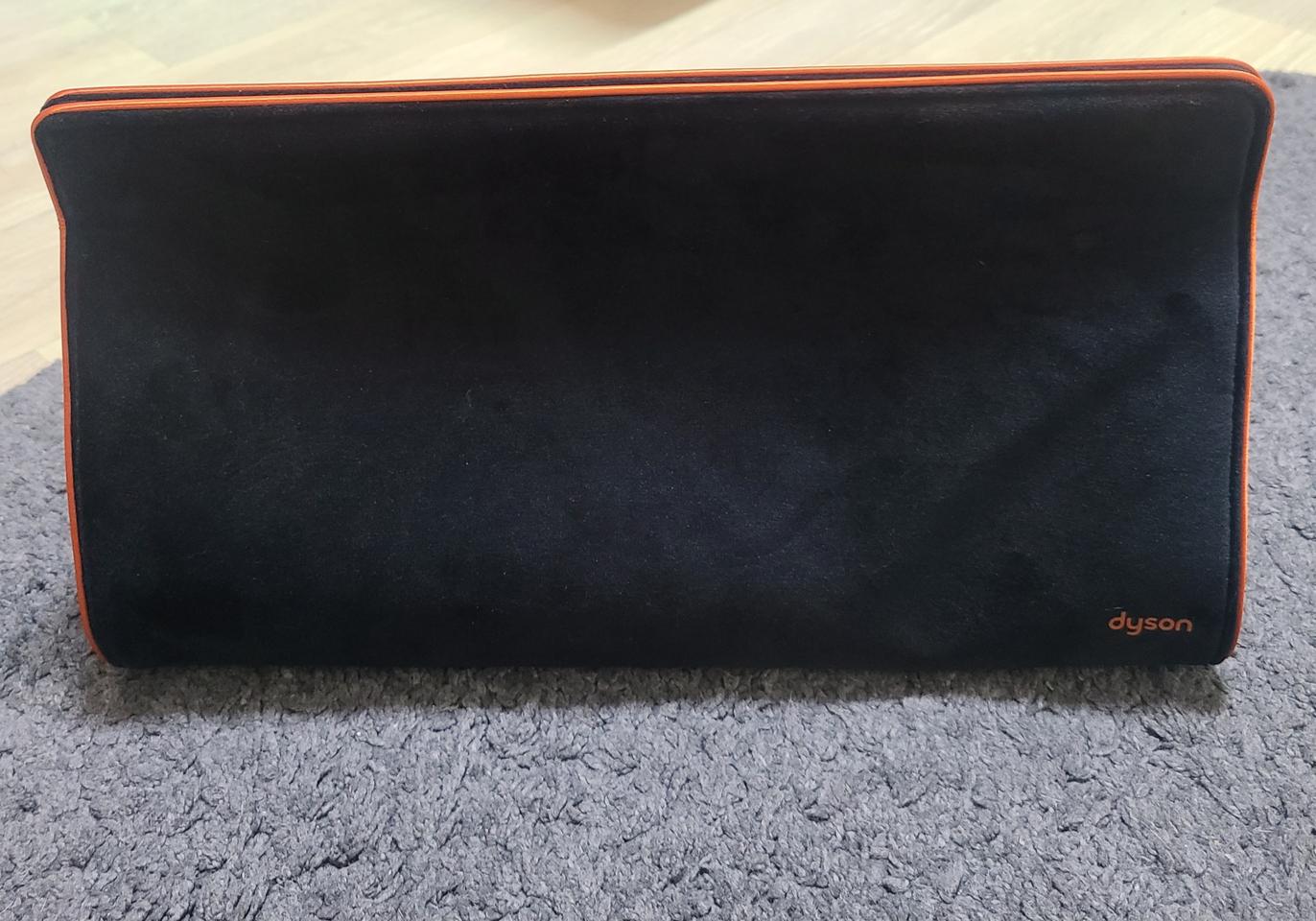 다이슨 슈퍼소닉 에어랩 여행용 파우치 보관함 (정품 새상품)