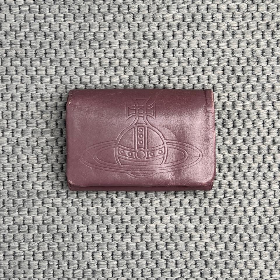 비비안 웨스트우드 지갑