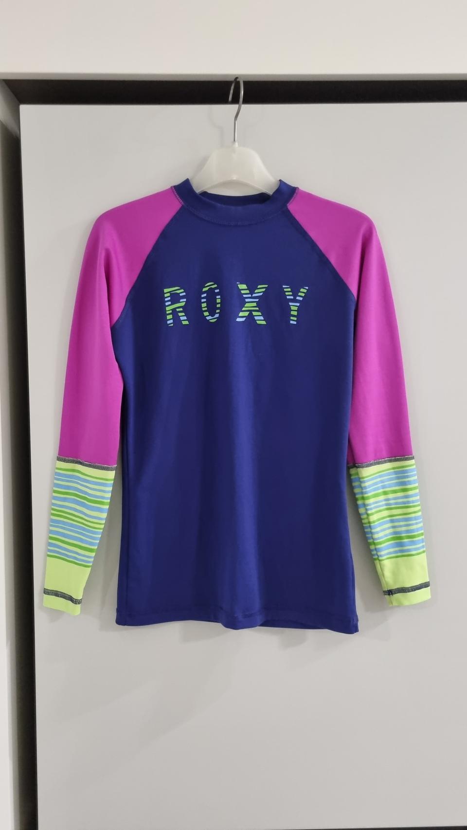 록시 정품 래쉬가드