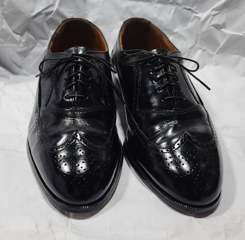 보스토니안 가죽구두 8W사이즈(255~260)