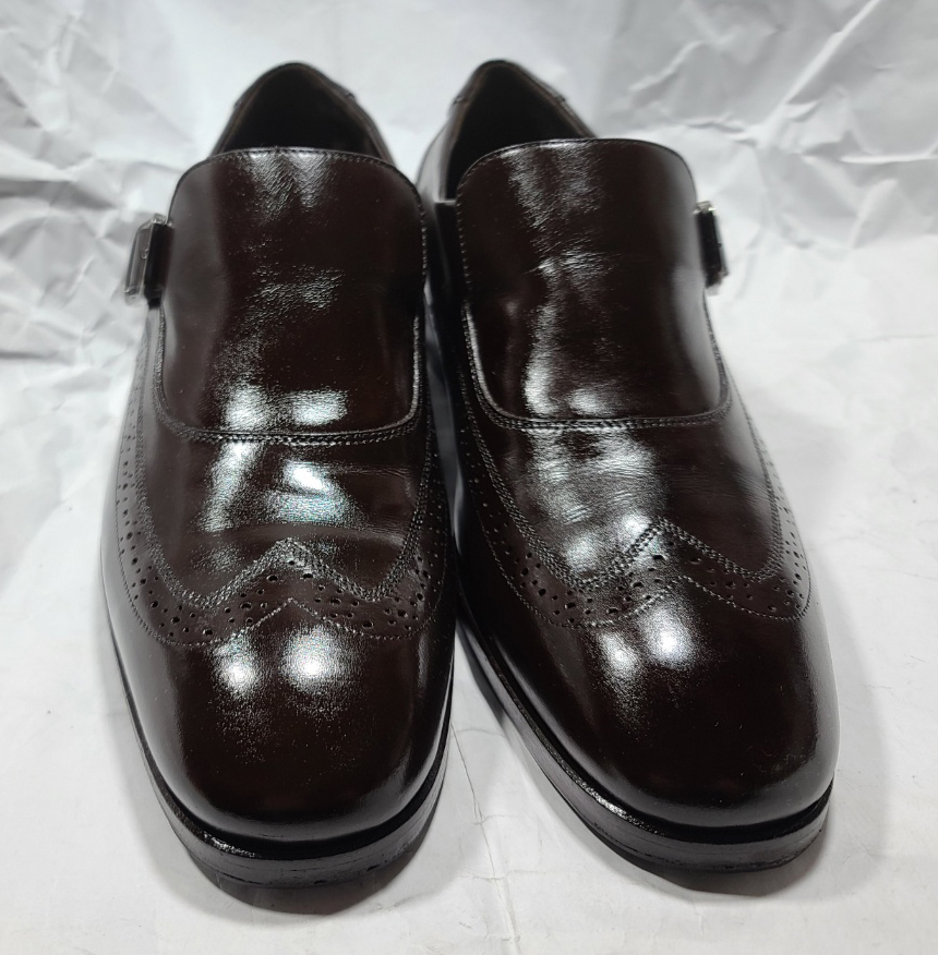 페라가모 남성구두,로퍼 7 사이즈(260)