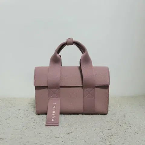 마르헨제이 루디백 인디핑크