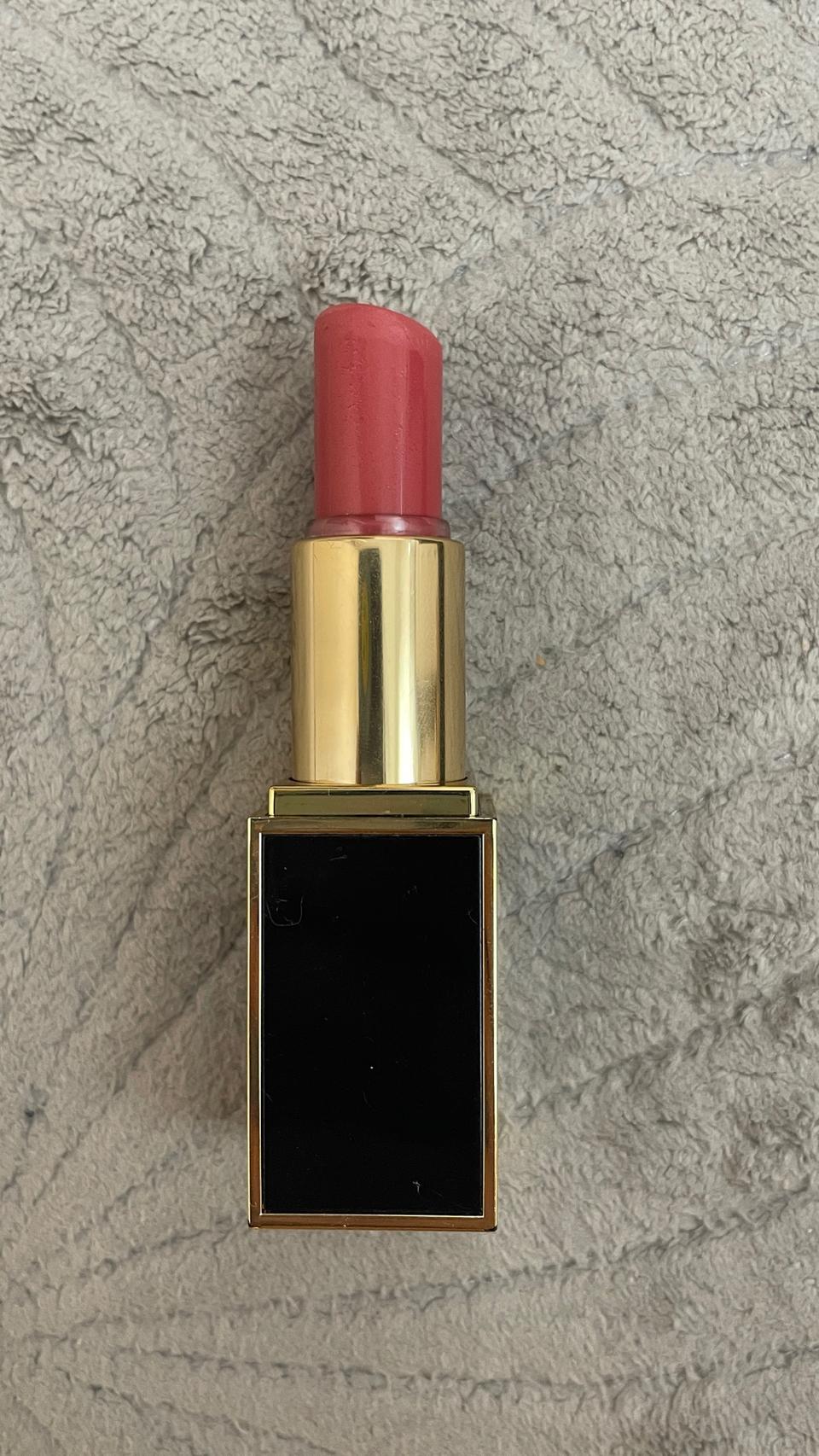 톰포드 립컬러 립스틱