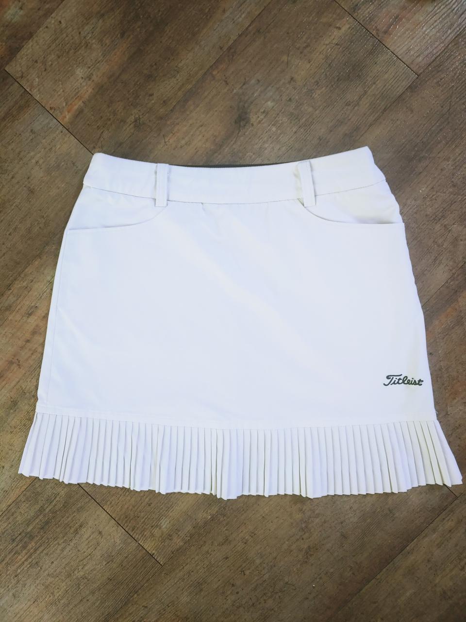 타이틀리스트골프치마64호