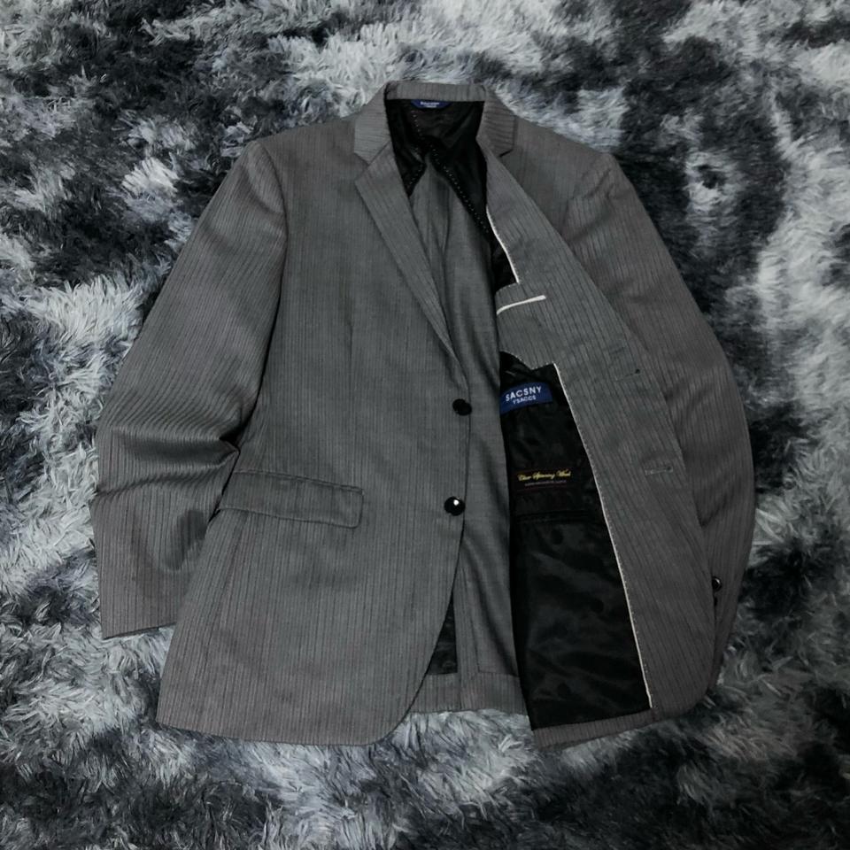 요지야마모토 블레이저 자켓