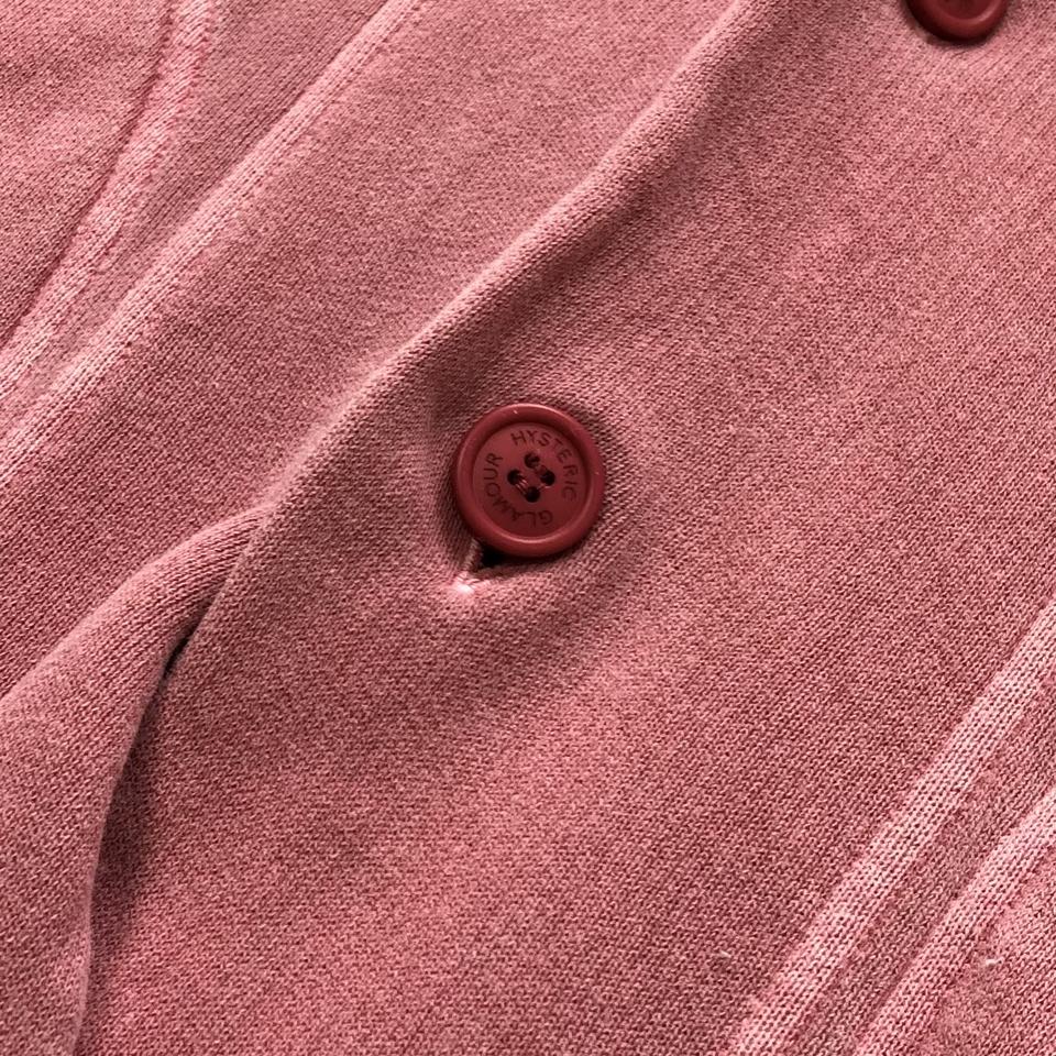 히스테릭글래머 VIP 클럽 가디건