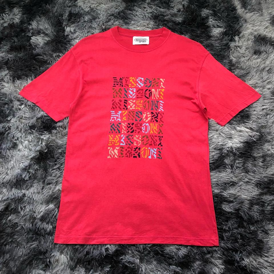 90’S 빈티지 미쏘니 티셔츠