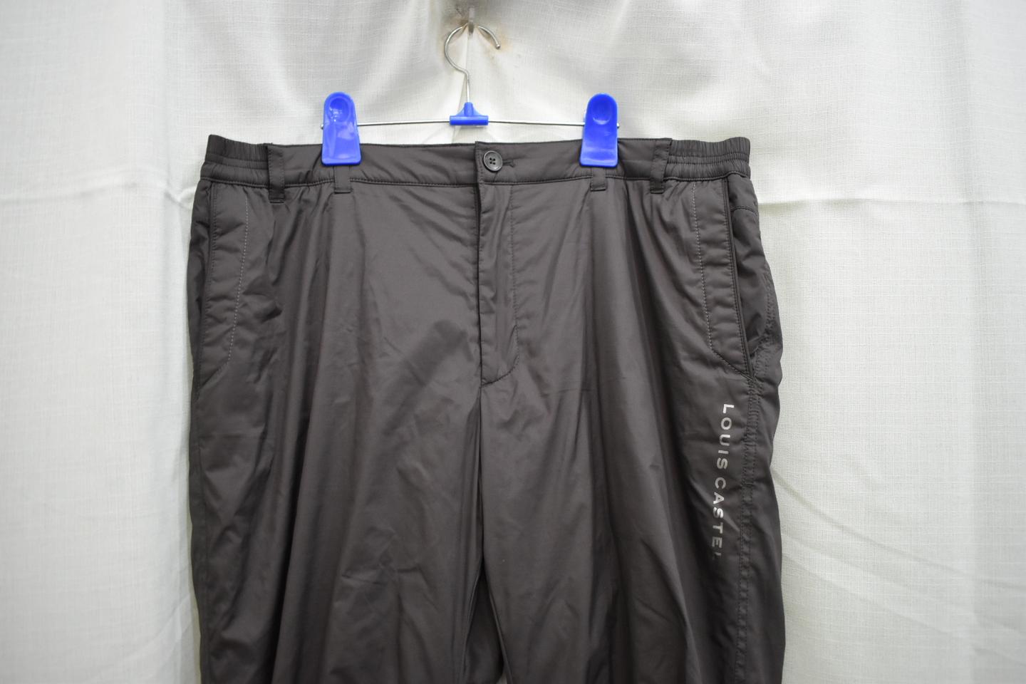 루이까스텔 패딩바지 37