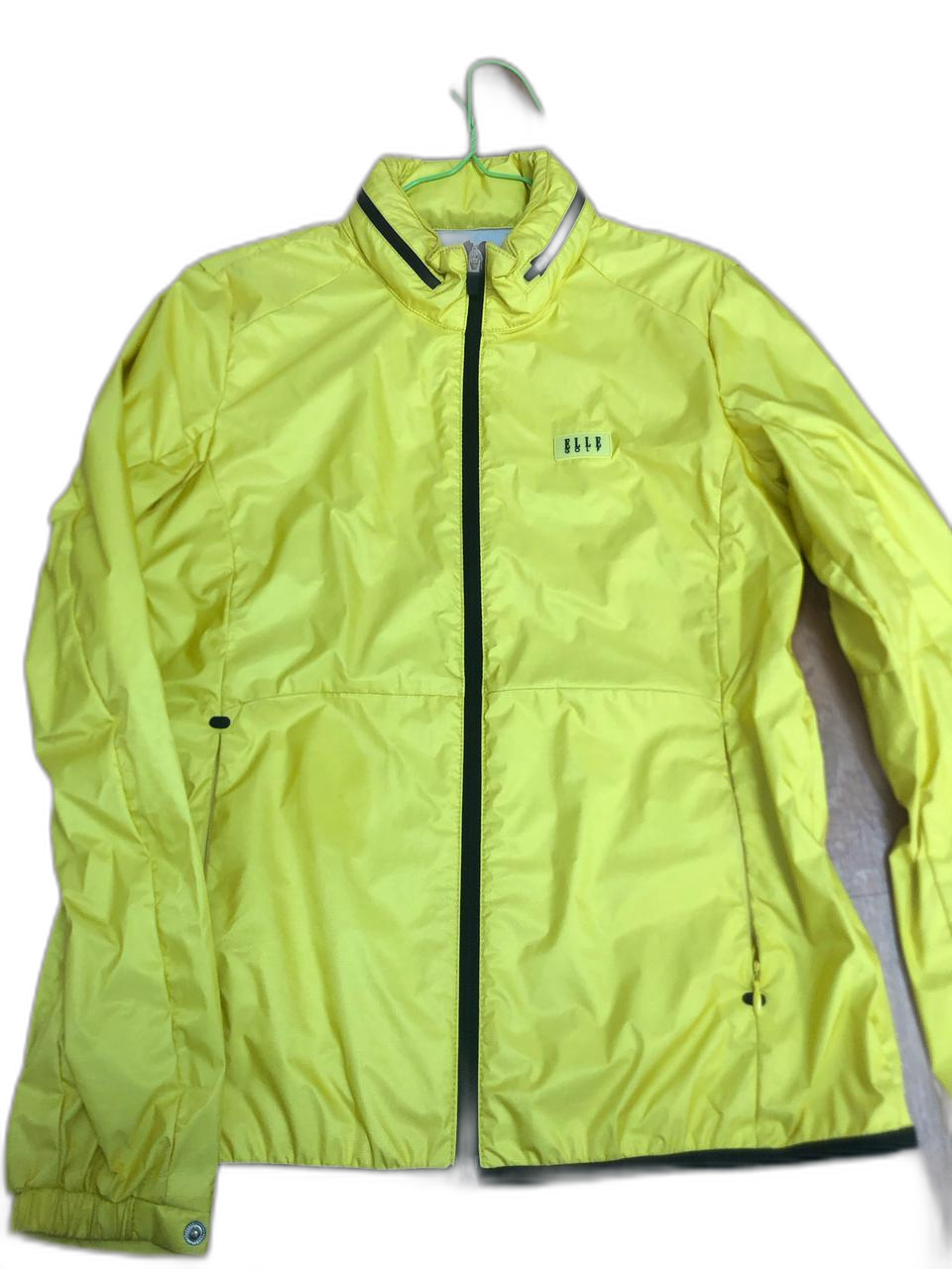 엘르 골프 바람막이 여 90