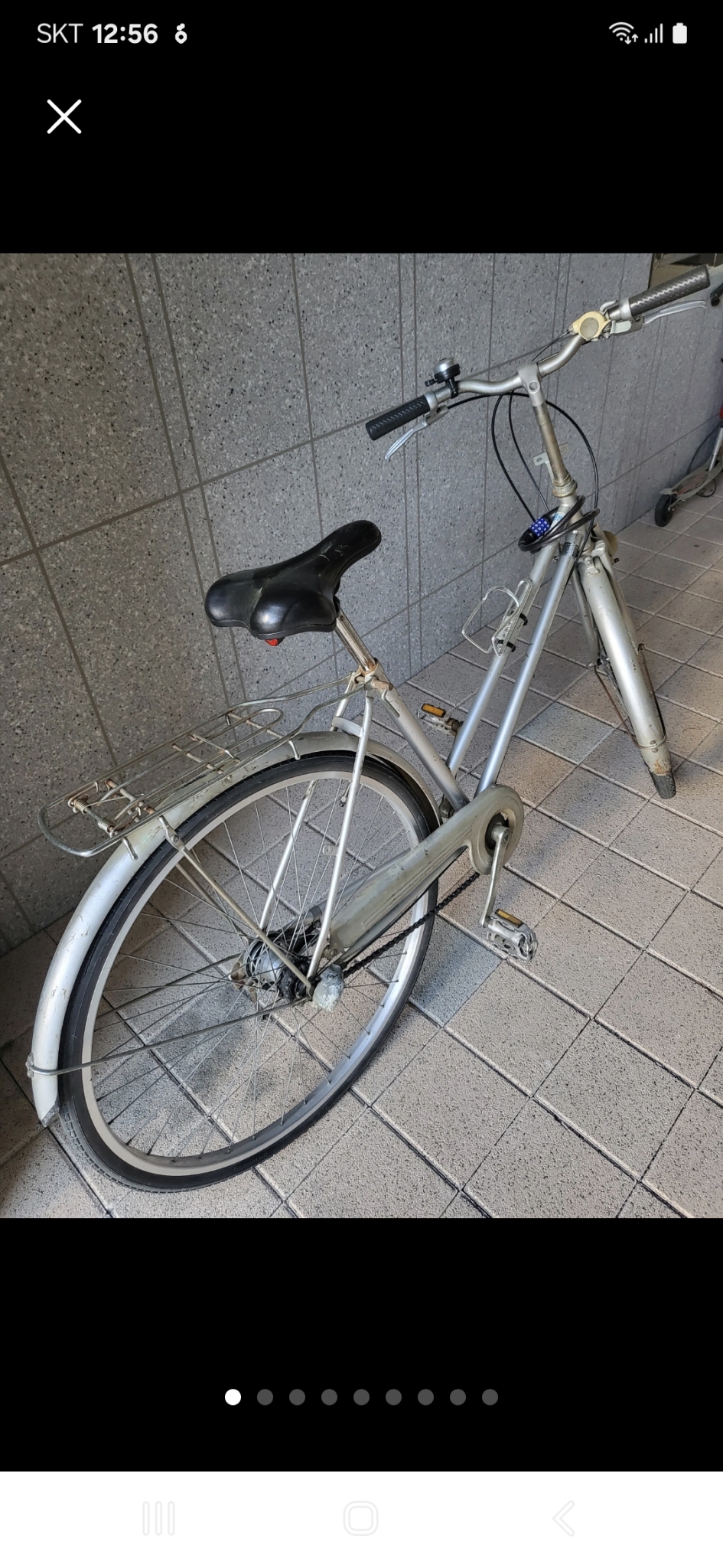 일본산정품통기어3단 작동정상입니다