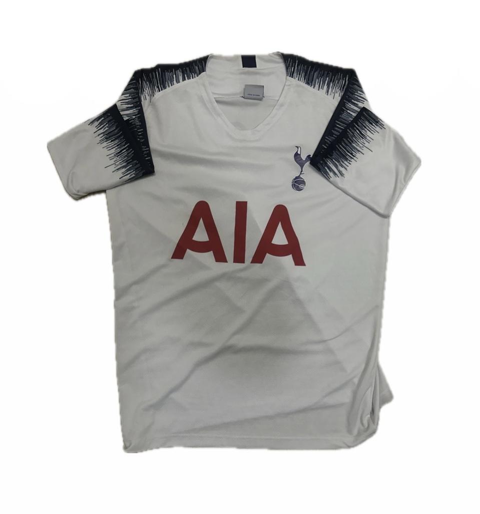 토트넘 2019-20 홈 유니폼 M