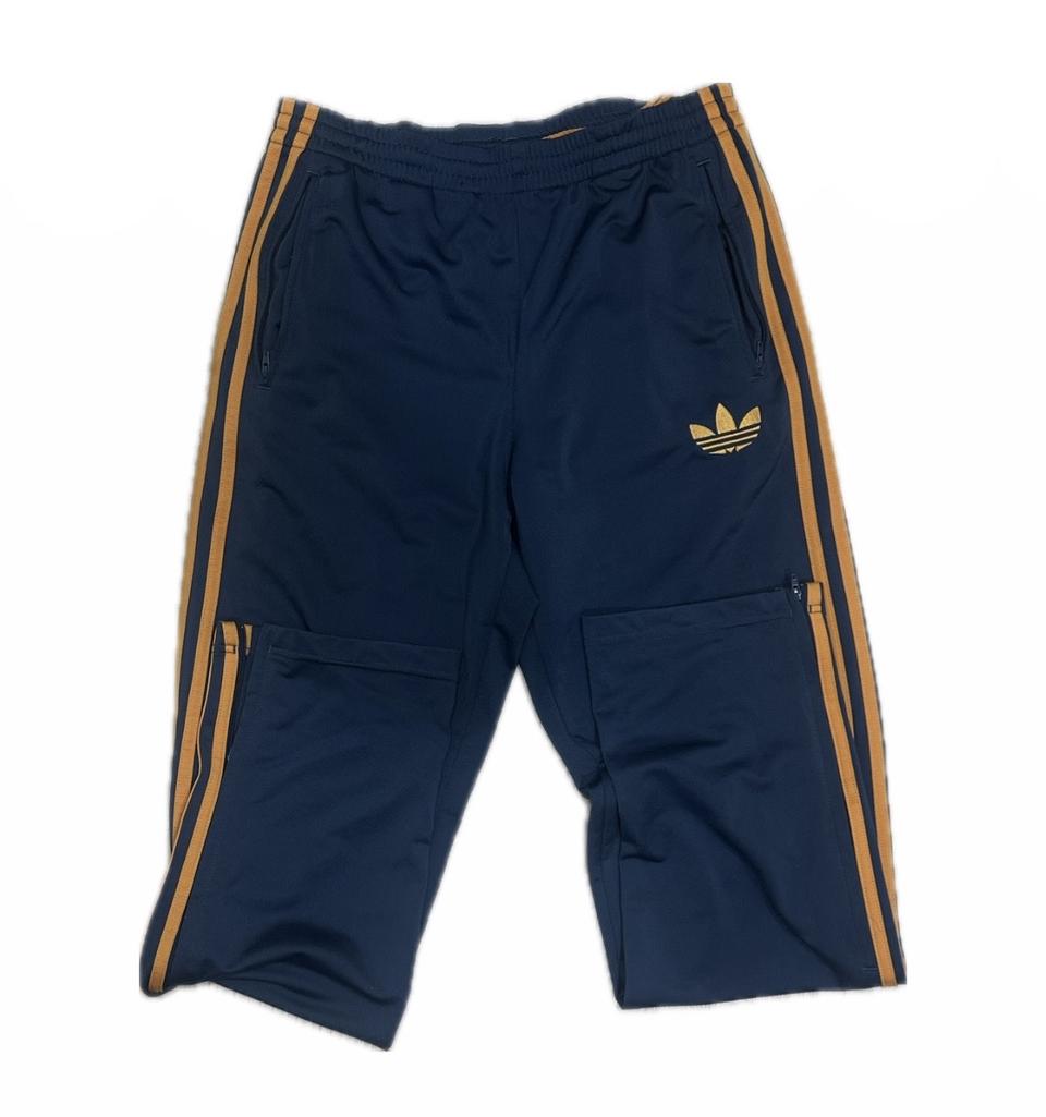 아디다스 오리지널 삼선 트레이닝 팬츠