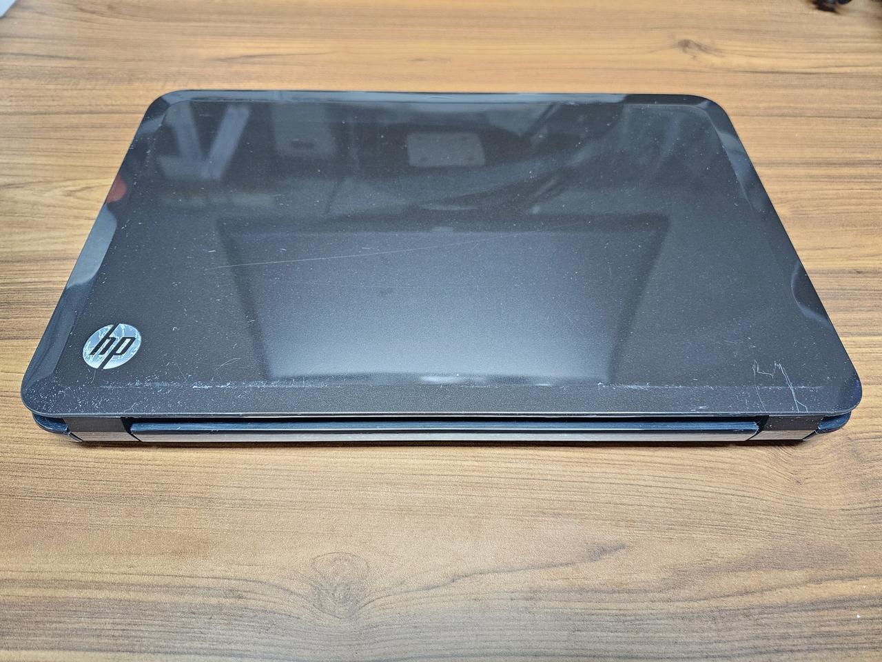 HP 사무용 가정용 i3 노트북 팝니다.