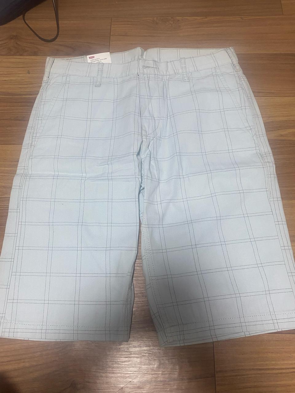 리바이스 22666 반바지