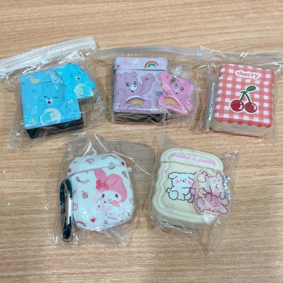 1세대 2세대 에어팟 케이스