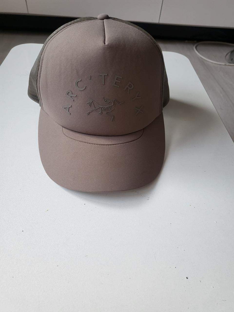 아크테릭스 태그커 갭