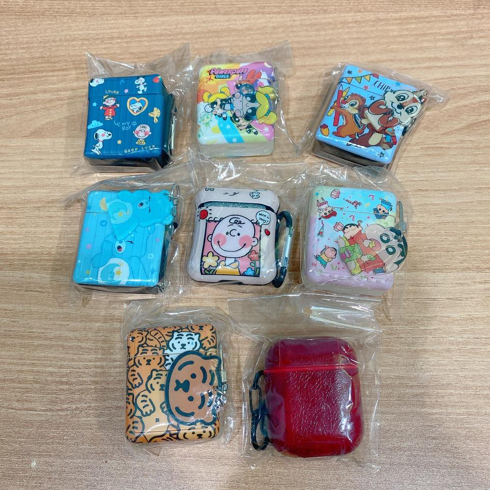 1세대 2세대 에어팟 케이스