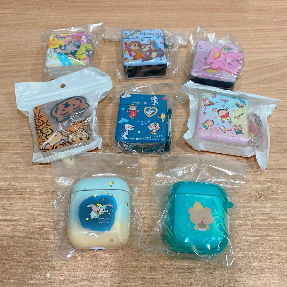 1세대 2세대 에어팟 케이스