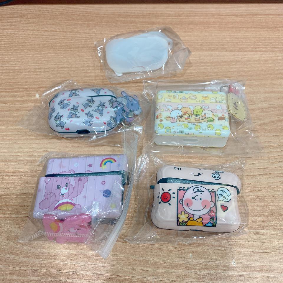 에어팟 프로 케이스