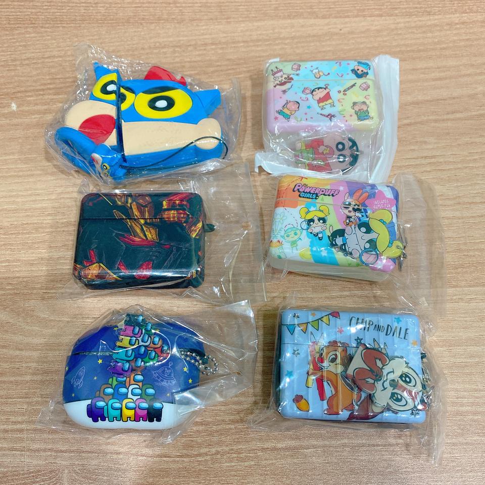 에어팟 프로 케이스