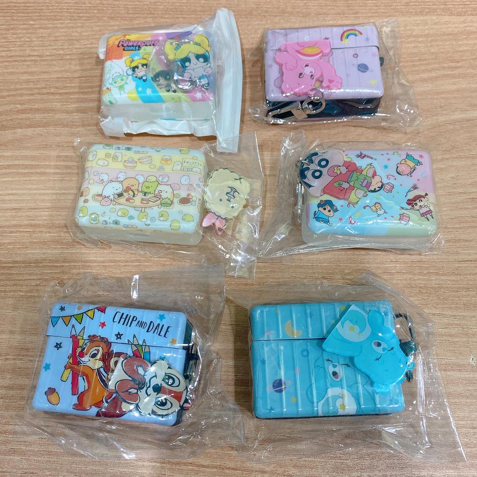 에어팟 프로 케이스